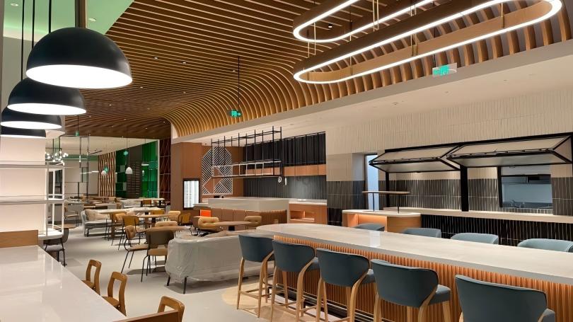Even-Hotel-Zhonghe2
