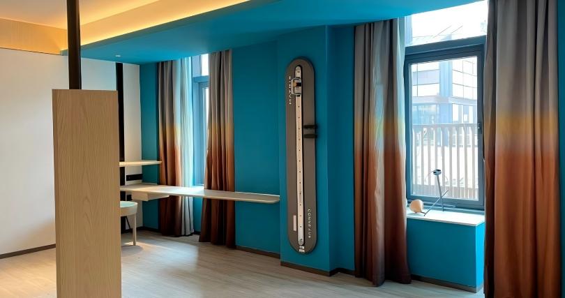 Even-Hotel-Zhonghe4
