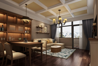 Hardbound Luxury Home Furniture