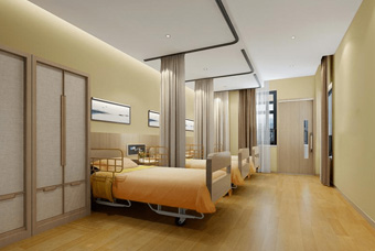 Health Care Furniture