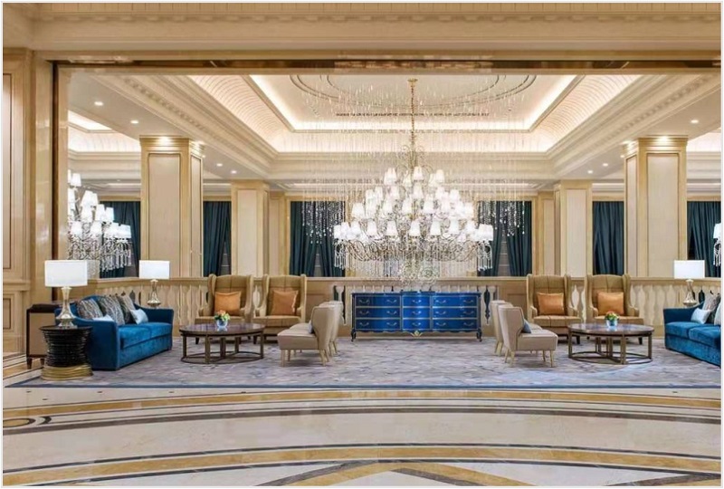 Hotel Lobby Furniture4