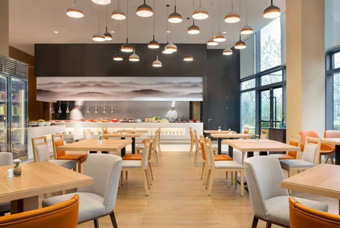Hotel Restaurant Furniture