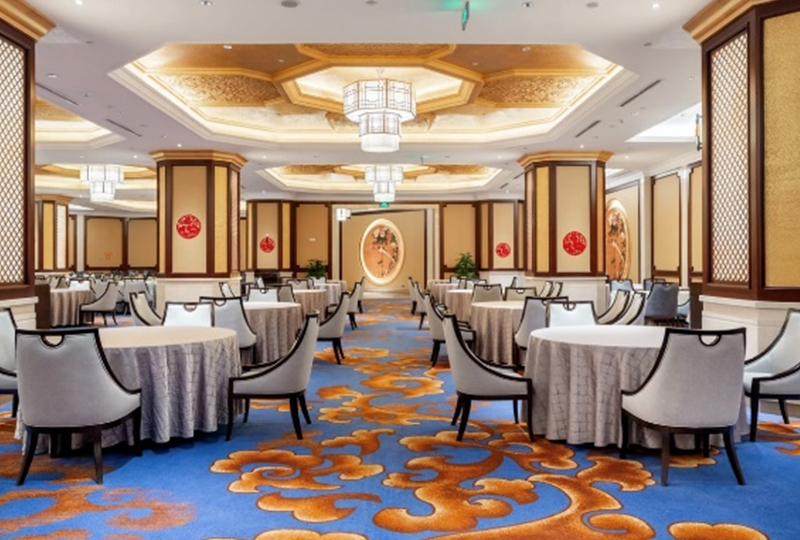 Hotel Restaurant Furniture10