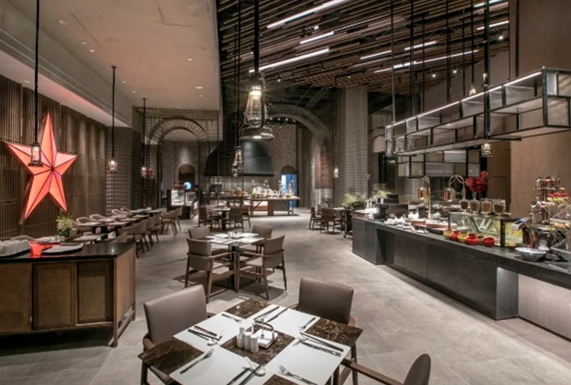 Hotel Restaurant Furniture4