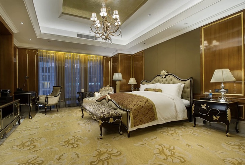 Hotel-room-furniture-series-1
