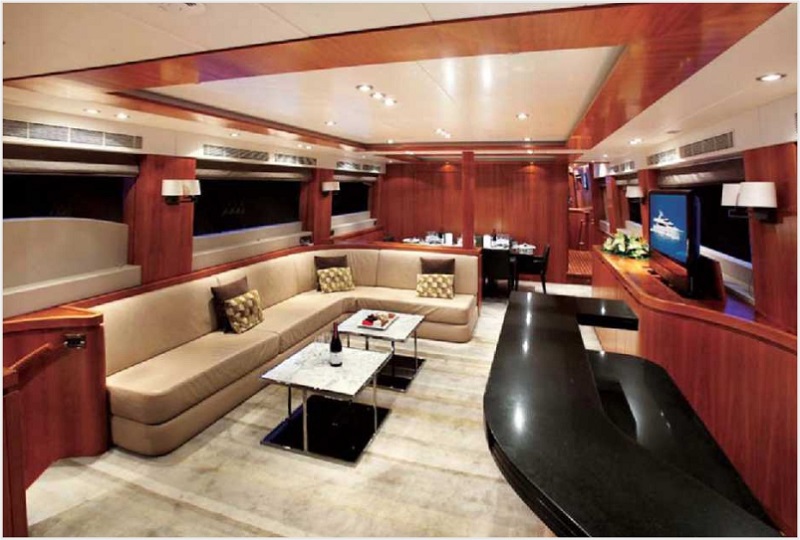 Yacht Furniture6