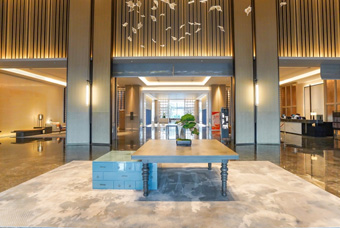Hotel Lobby Furniture